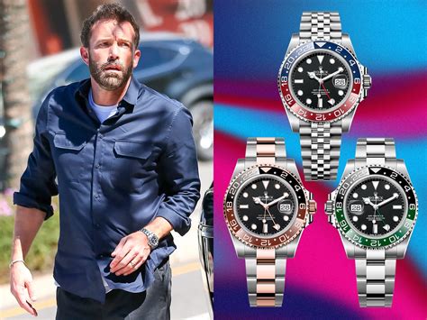 famous rolex wearers|best rolex watches.